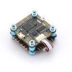 Hot Sales Diatone MAMBA F405 MK2 Betaflight Flight Controller With F40 40A/F50A 50A 3-6S DSHOT600 ESC for FPV Racing RC Models